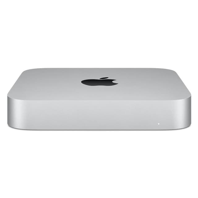 Apple Mac mini undefined” (Late 2020)