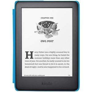 Amazon Kindle 10th Generation Kids Edition 6 Wifi E-reader