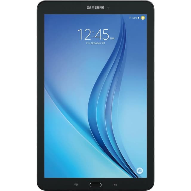 Samsung Galaxy Tab E 16 GB
