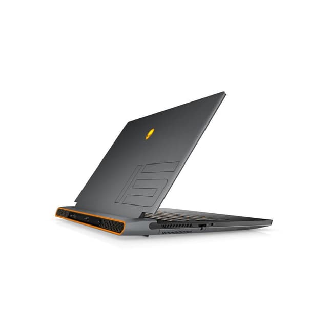 Dell Alienware M15 R6 15.6-inch - Core i7-11800H - 16GB 1024GB NVIDIA GeForce RTX 3070 QWERTY - English (US)
