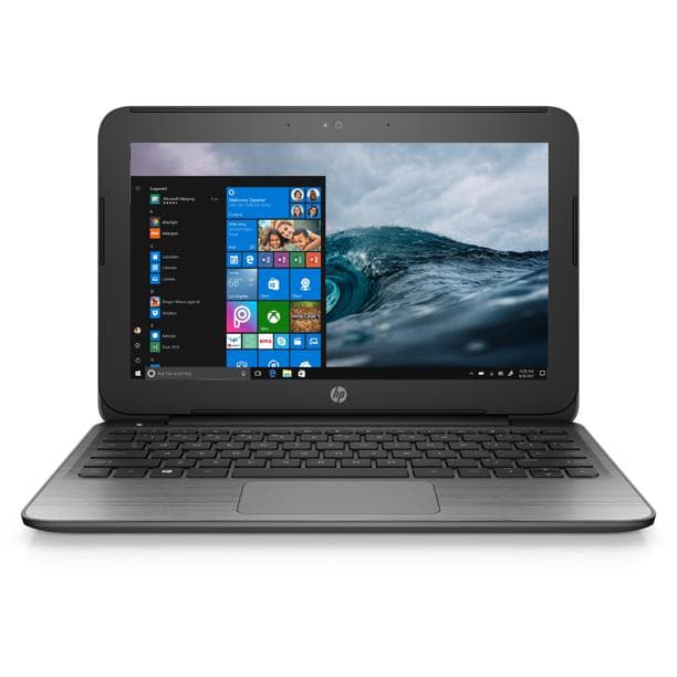 HP Stream 11 Pro G5 11.6” (2018)