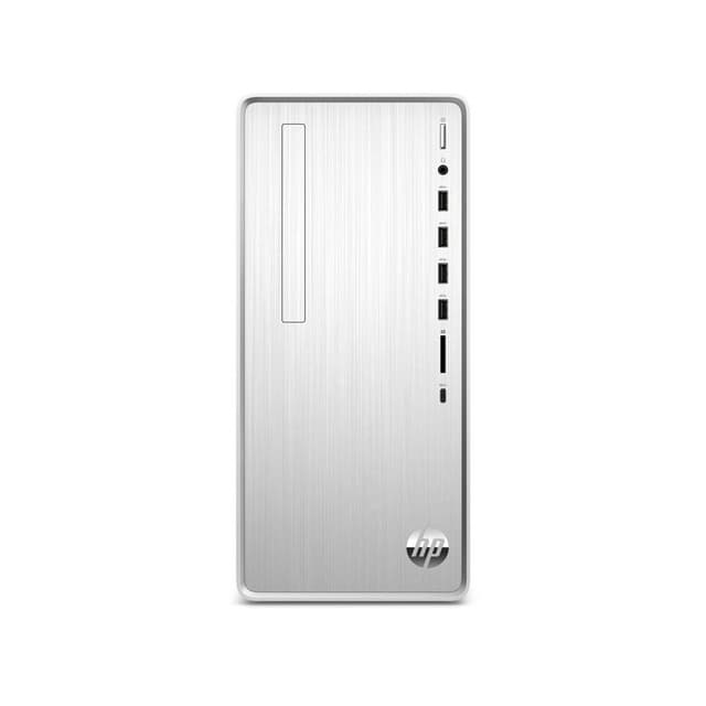 HP Pavilion TP01-2337C Ryzen 5 3.9 GHz - SSD 1000 GB RAM 8GB