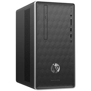 HP Pavilion 590-A0019 A9 3.1 GHz - HDD 1 TB RAM 8GB