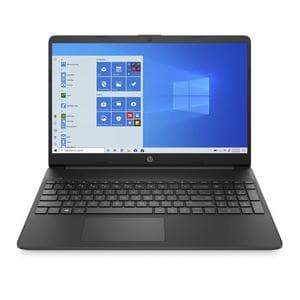 HP Notebook 15-DY0009CA 15.6” (2017)