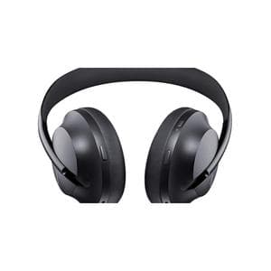 Heyday Crusher Noise cancelling Headphone Bluetooth with microphone - Black