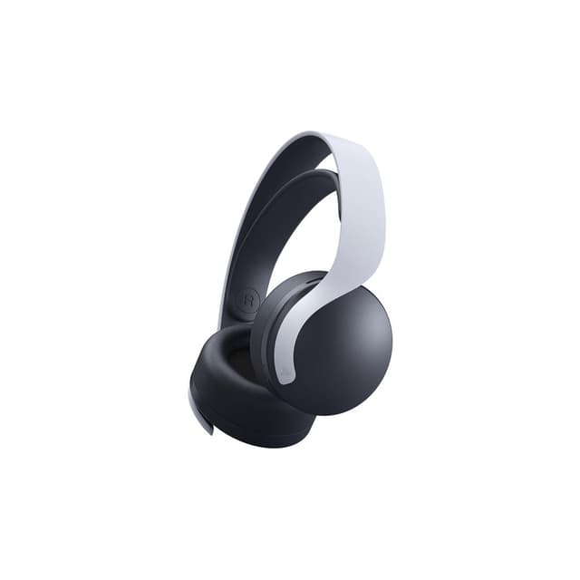 Sony Pulse 3D Noise cancelling Gaming Headphone Bluetooth with microphone - White