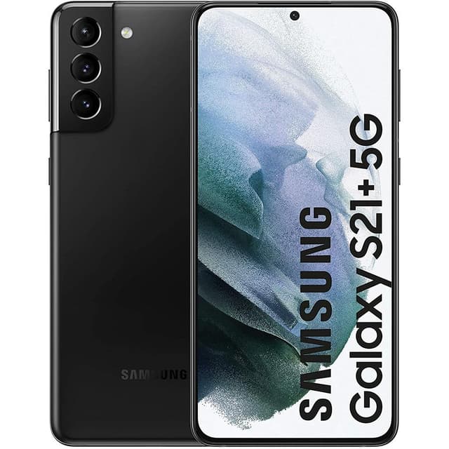 Galaxy S21+ 5G 128GB - Phantom Black - Locked Xfinity