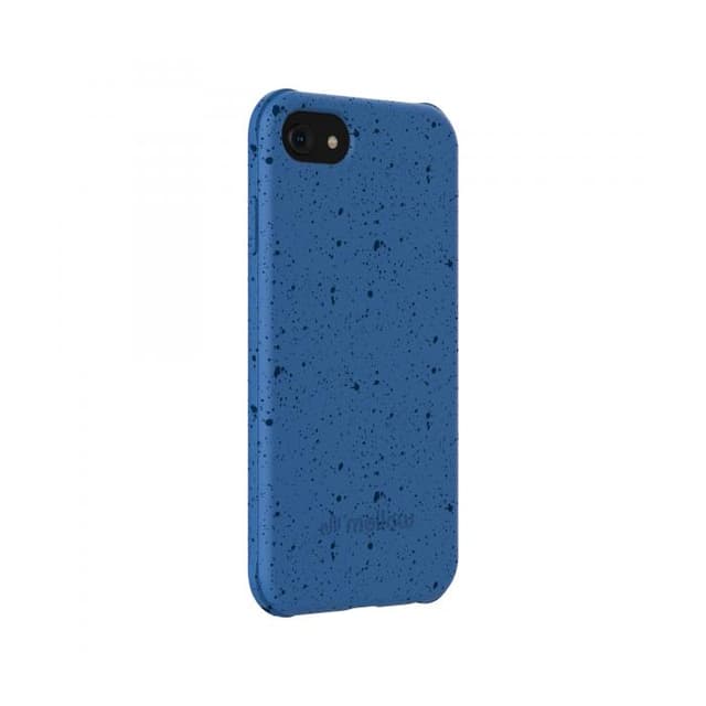 Case iPhone 6/6S/7/8/SE (2020) - Compostable - The Pacific