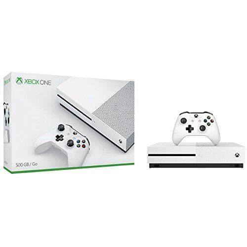 Used & Refurbished Xbox One  Back Market