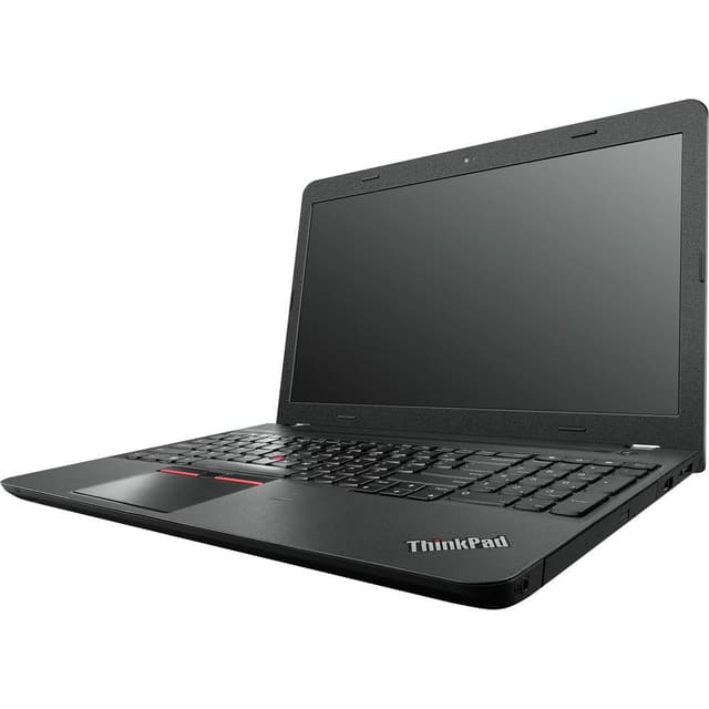 Lenovo Thinkpad E550 15.6-inch (2015) - Core i3-4005U - 8 GB - SSD 250 GB