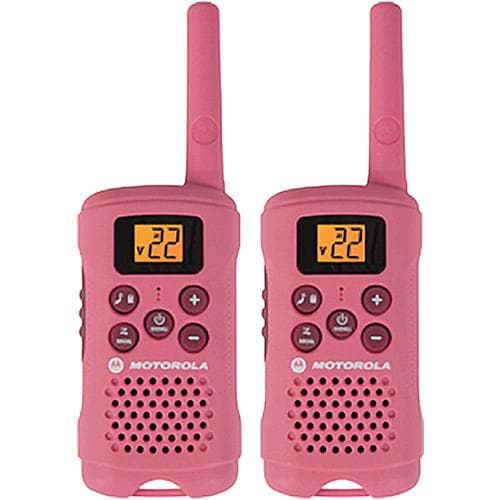 Motorola MG167A Radio