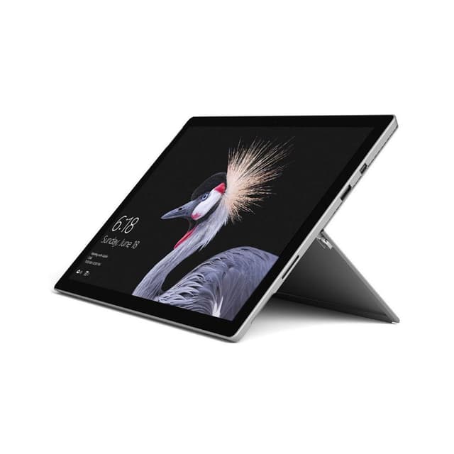 Microsoft Surface Pro 5 12" Core i7 2.5 GHz - SSD 512 GB - 16 GB