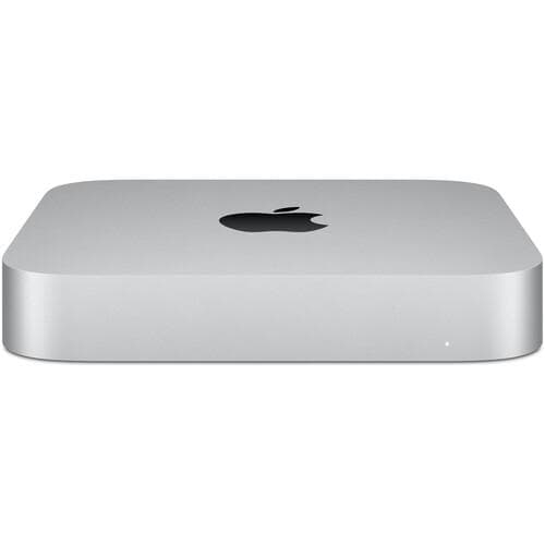 Apple Mac mini undefined” (November 2020)