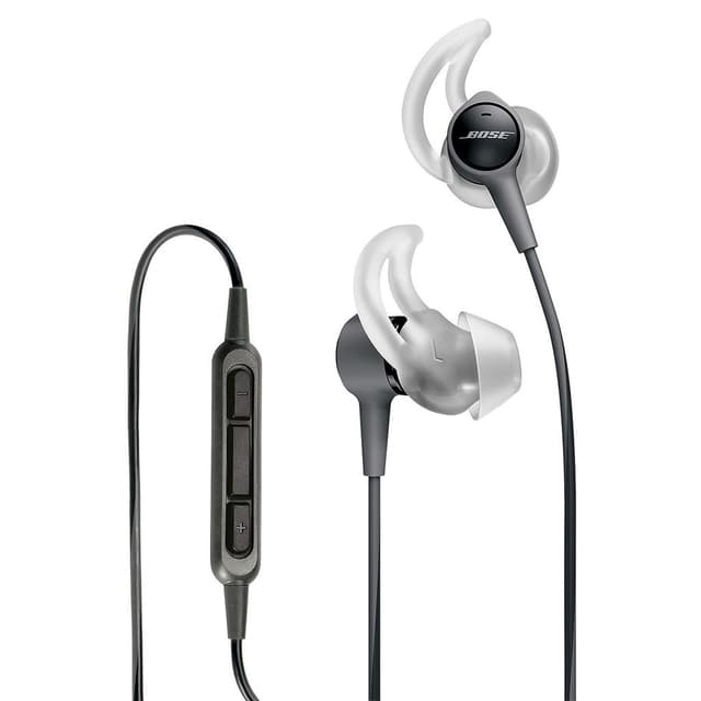 Bose SoundTrue Ultra Earbud Earphones - Black