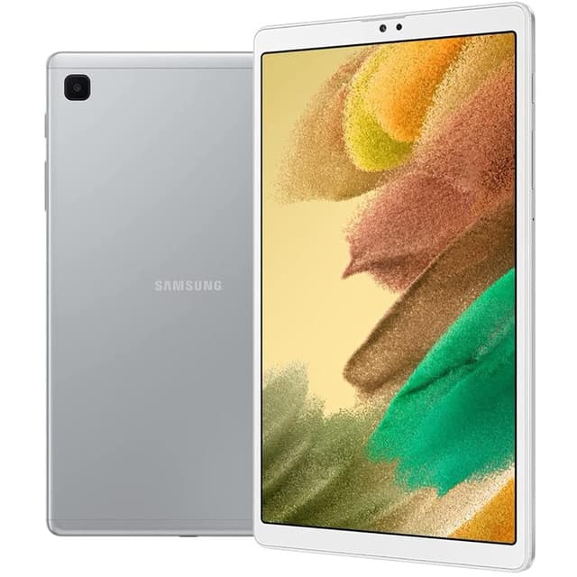 Renewed Samsung Galaxy Tab A7 - Dark Grey 32GB