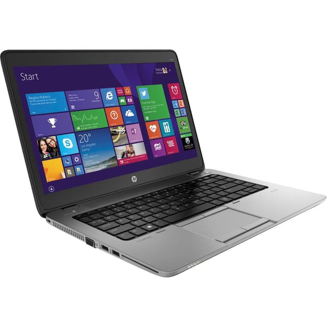 Hp EliteBook 840 G2 14-inch (2014) - Core i7-5600U - 4 GB - SSD 250 GB