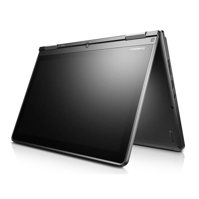 Lenovo ThinkPad Yoga 12" Core i5 2.2 GHz - SSD 128 GB - 4 GB QWERTY - English (US)