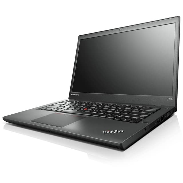 Lenovo ThinkPad T440S 14-inch (2014) - Core i5-4300U - 4 GB - SSD 180 GB