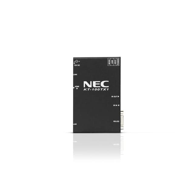 Nec KT-100TX1 TV accessories