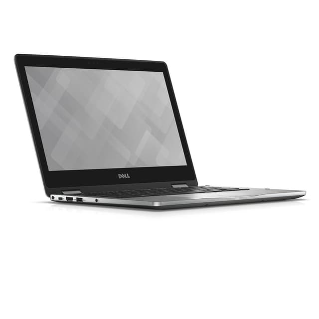 Dell Inspiron 7378 Hybrid (2-in-1) 13" Core i5 2.5 GHz - SSD 256 GB - 8 GB QWERTY - English (US)
