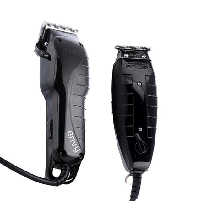 Mutli function Andis Stylist Combo Envy Electric shavers