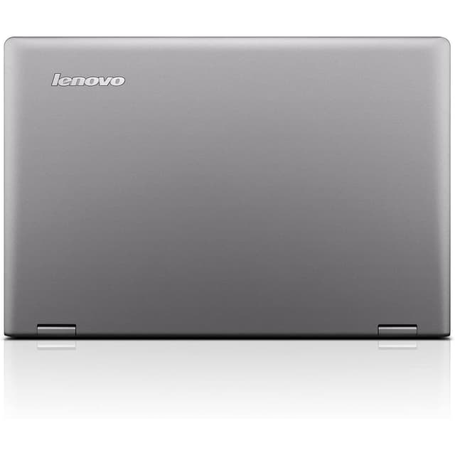 Lenovo IdeaPad Yoga 13 13" Core i5 1.7 GHz - SSD 128 GB - 4 GB QWERTY - English (US)