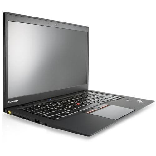 Lenovo Thinkpad X1 Carbon 14-inch (2012) - Core i5-3317U - 4 GB - SSD 128 GB