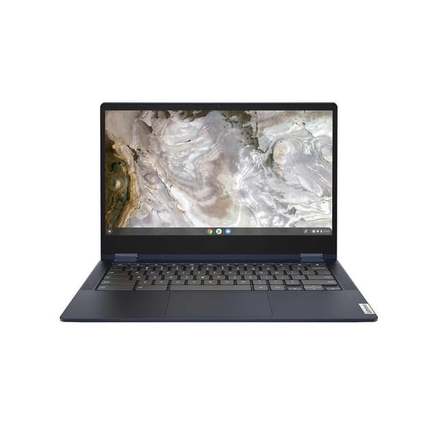 Lenovo Chromebook Flex 5 Core i3 3 ghz 128gb SSD - 8gb QWERTY - English (US)