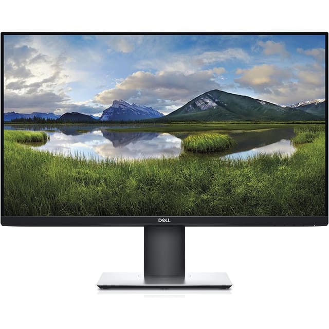 Dell 27-inch Monitor 1920 x 1080 LED (P2719HC)