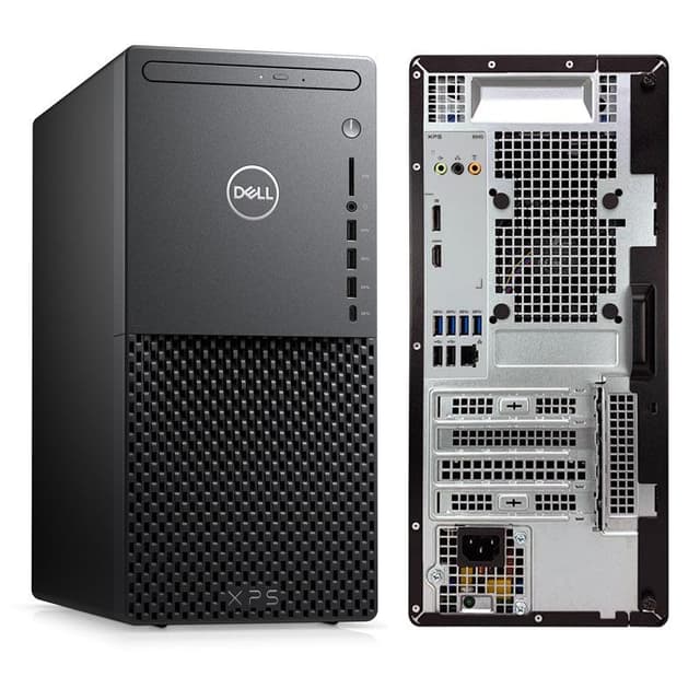 Xps 8940 dell