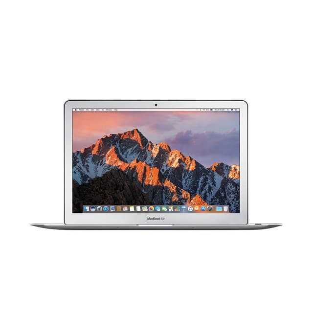 Apple MacBook Air 13.3” (Mid-2017)