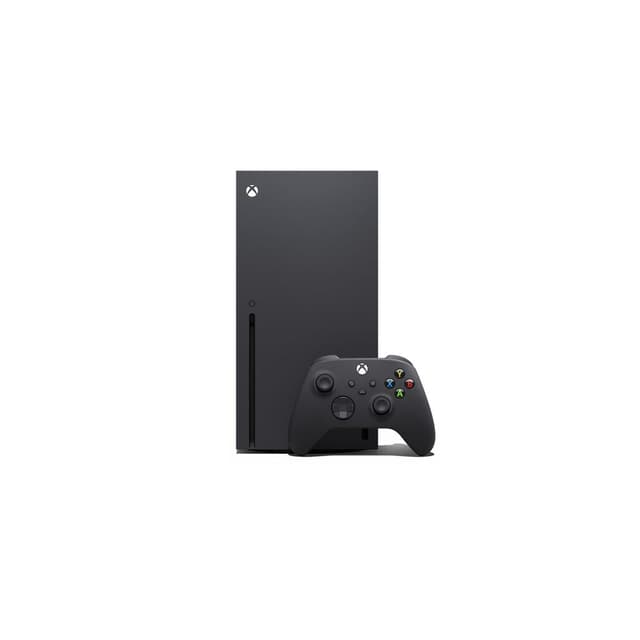 Xbox Series X - HDD 1 TB - Black