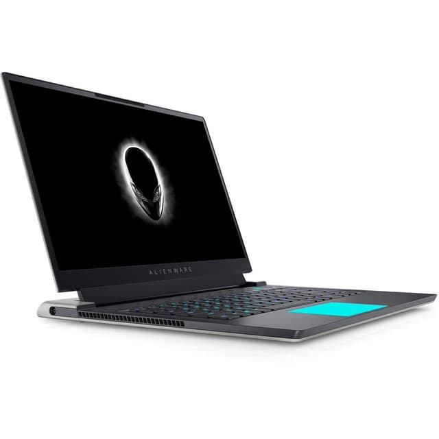 Dell Alienware X15 R1 15.6-inch - Core i7-11800H - 16GB 256GB NVIDIA GeForce RTX 3060 QWERTY - English (US)