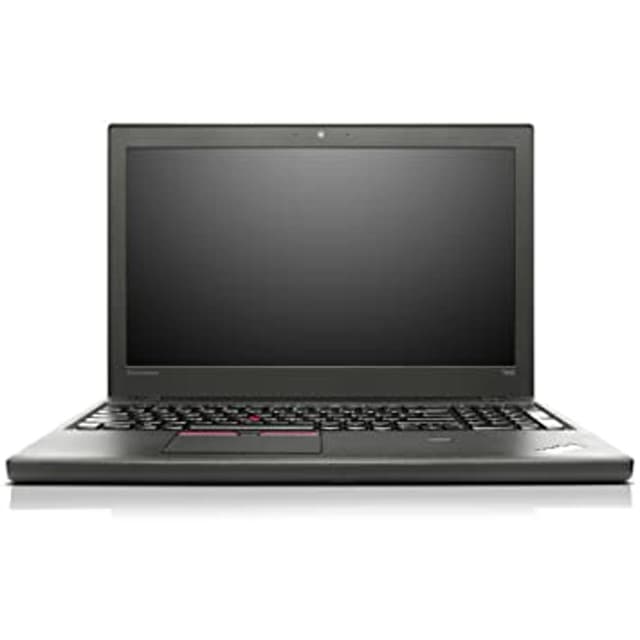 Lenovo ThinkPad T550 15.6-inch (2015) - Core i5-5200U - 12 GB - SSD 512 GB