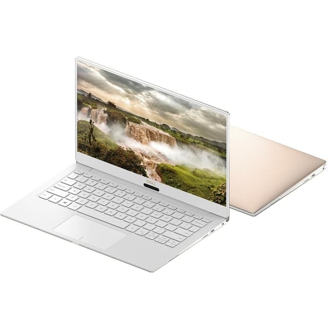 Dell XPS 9370 13.3” (2017)