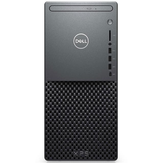 Dell XPS 8940 Core i7 2.5 GHz - SSD 512 GB RAM 16GB