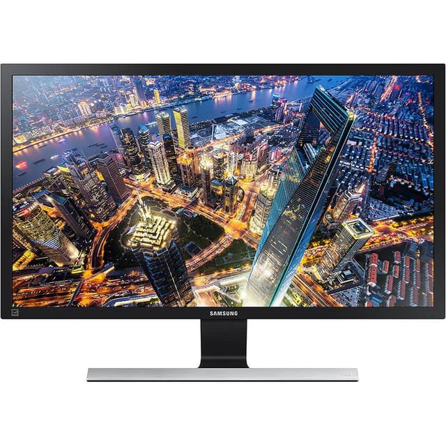 28-inch Monitor 3840 x 2160 LED (U28E570)