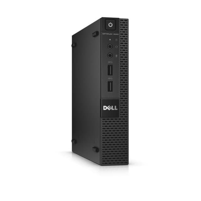 Dell OptiPlex 3020M Core i5 2 GHz - HDD 500 GB RAM 8GB