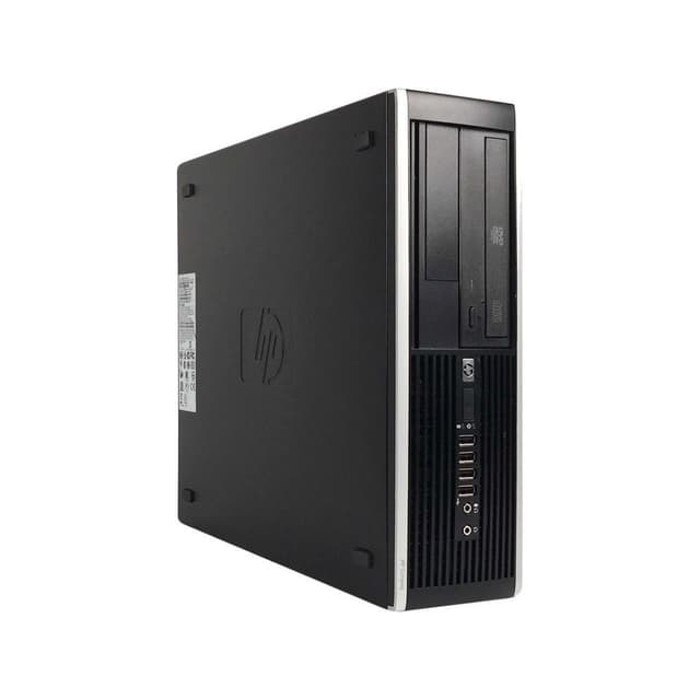 HP Compaq 8100 Elite SFF Core i5 3.20 GHz - HDD 500 GB RAM 2GB