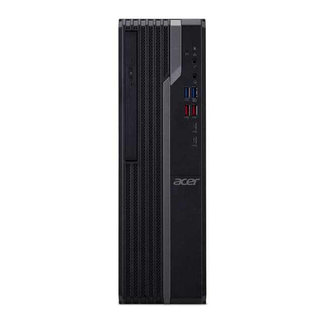 Acer Veriton X4660G-I3810H3 Core i3 3.60 GHz - HDD 500 GB RAM 4GB