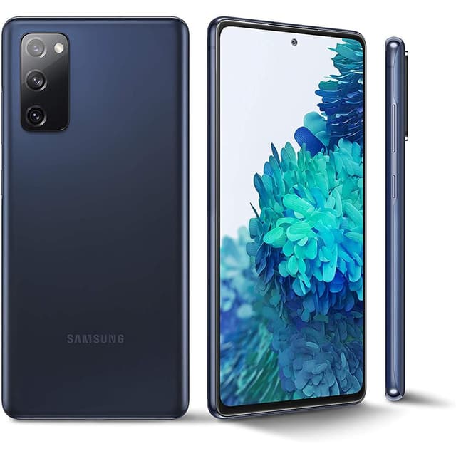 Galaxy S Fe 5g Xfinity 128 Gb Cloud Navy Back Market Galaxy S Fe 5g Xfinity 128 Gb Cloud Navy Back Market