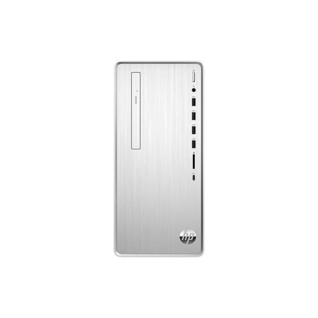 HP Pavilion TP01-2155M Ryzen 3 4 GHz - SSD 256 GB RAM 8GB