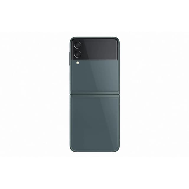 Galaxy Z Flip 3 5G 128GB - Gray - Locked T-Mobile