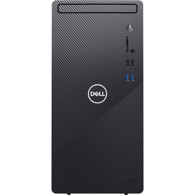 Dell Inspiron 3880 Core i3 3.6 GHz - HDD 1 TB RAM 4GB