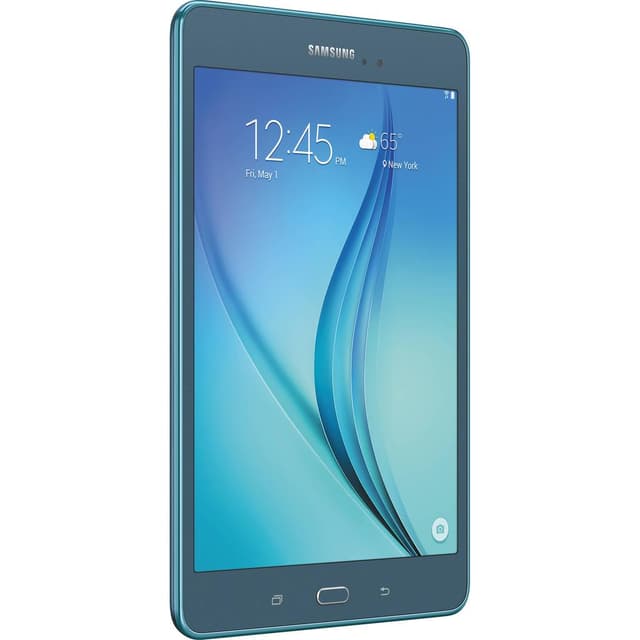 Galaxy Tab A (2019) 16GB - Blue - (Wi-Fi)