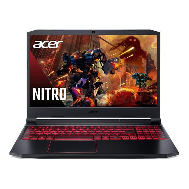 Acer Nitro 5 AN517-54-79L1 17.3” (2021)