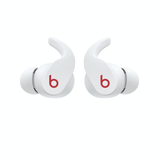 Beats Fit Pro True Wireless Noise-Cancelling Bluetooth Earphones - White