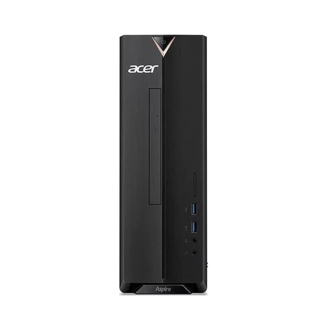 Acer Aspire XC Celeron 2 GHz - SSD 256 GB RAM 8GB