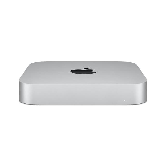 Apple Mac mini undefined” (October 2014)
