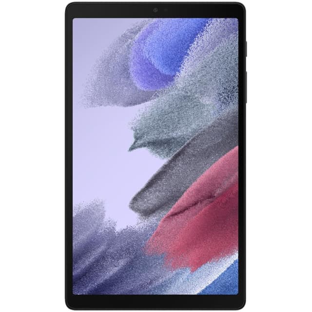 Galaxy Tab A7 Lite (2021) 32GB - Gray - (Wi-Fi)